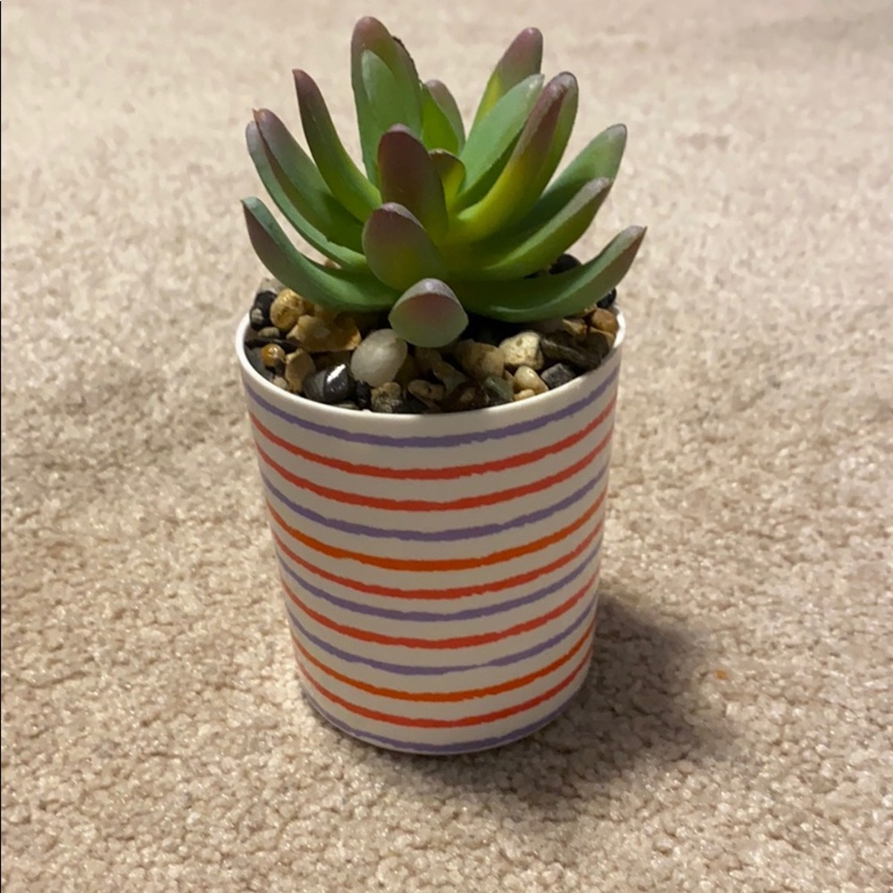 FAKE plant for household Decour